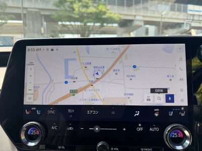 2023 Lexus RX thumbnail 51