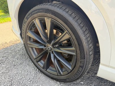 2023 Lexus RX thumbnail 26