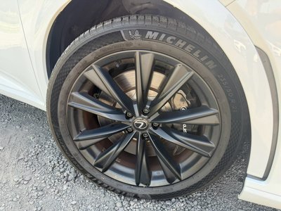 2023 Lexus RX thumbnail 16