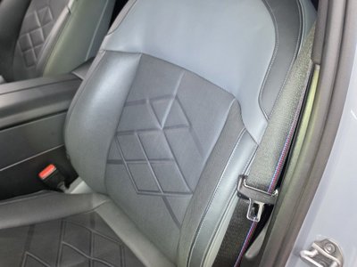 2024 BMW I5 照片 7