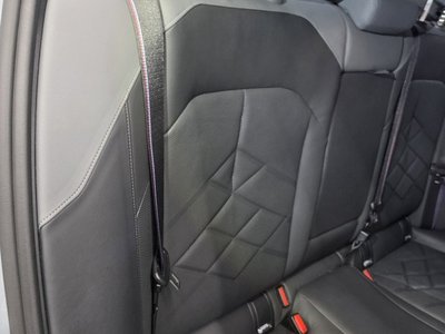 2024 BMW I5 照片 8