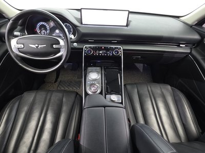 GENESIS GV80 - 5