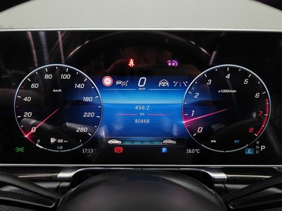 MERCEDES-BENZ S-CLASS - 8