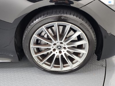 MERCEDES-BENZ S-CLASS - 6