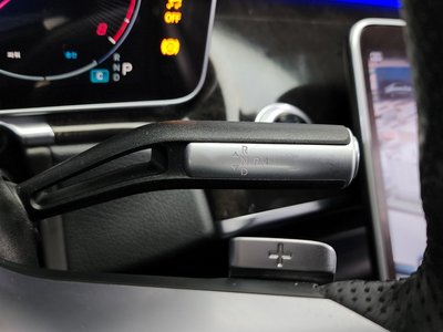 MERCEDES-BENZ S-CLASS - 9