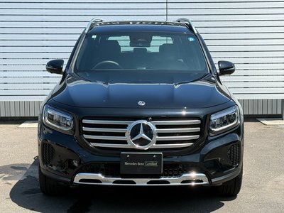 صورة 2 لـ 2025 Mercedes-BENZ GLB