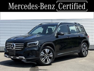 صورة 1 لـ 2025 Mercedes-BENZ GLB