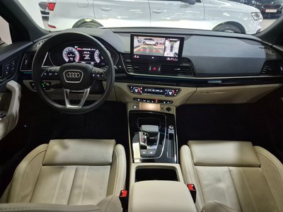 AUDI Q5 - 5