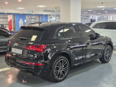 AUDI Q5 - 4
