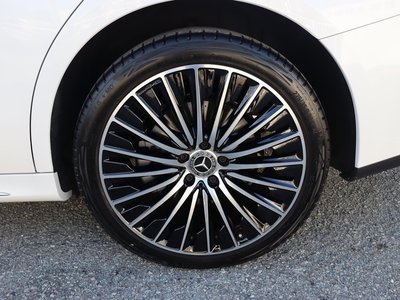 MERCEDES-BENZ E-CLASS - 10