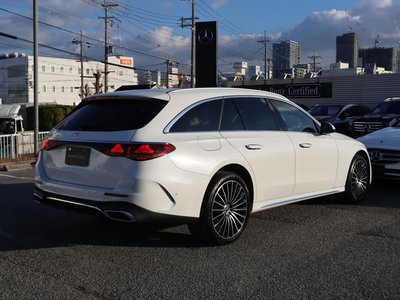 MERCEDES-BENZ E-CLASS - 5