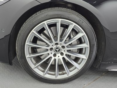 MERCEDES-BENZ S-CLASS - 6