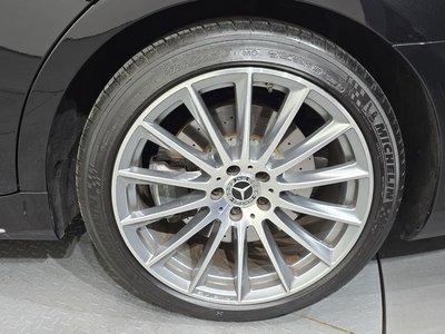 MERCEDES-BENZ S-CLASS - 8