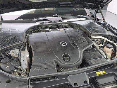 MERCEDES-BENZ S-CLASS - 7