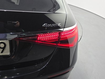 MERCEDES-BENZ S-CLASS - 10