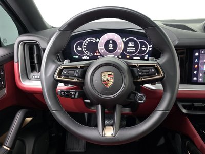 صورة مصغرة 19 لـ 2023 Porsche CAYENNE