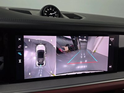 صورة مصغرة 21 لـ 2023 Porsche CAYENNE