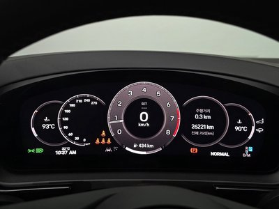 صورة مصغرة 11 لـ 2023 Porsche CAYENNE