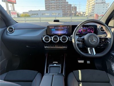 صورة مصغرة 12 لـ 2025 Mercedes-BENZ EQA