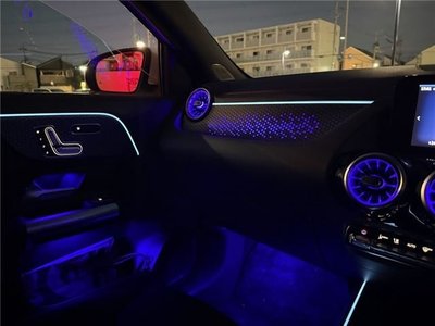 صورة مصغرة 25 لـ 2025 Mercedes-BENZ EQA