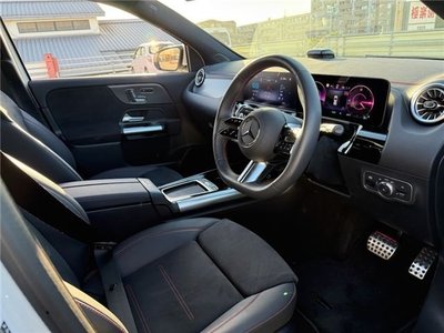 صورة مصغرة 19 لـ 2025 Mercedes-BENZ EQA