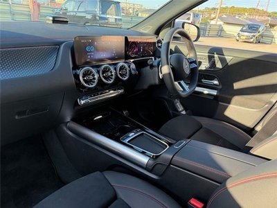 صورة مصغرة 20 لـ 2025 Mercedes-BENZ EQA