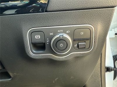 صورة مصغرة 28 لـ 2025 Mercedes-BENZ EQA