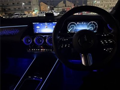 صورة مصغرة 24 لـ 2025 Mercedes-BENZ EQA
