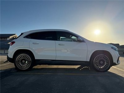 صورة 6 لـ 2025 Mercedes-BENZ EQA
