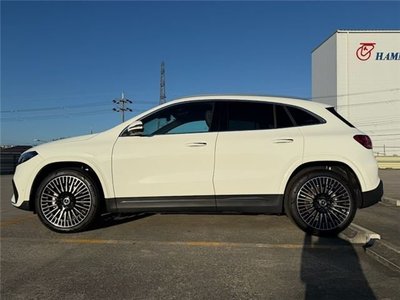 صورة 7 لـ 2025 Mercedes-BENZ EQA