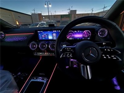 صورة مصغرة 23 لـ 2025 Mercedes-BENZ EQA