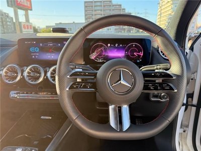 صورة مصغرة 13 لـ 2025 Mercedes-BENZ EQA