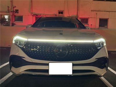 صورة 9 لـ 2025 Mercedes-BENZ EQA