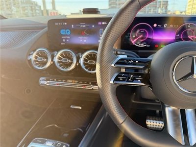 صورة مصغرة 14 لـ 2025 Mercedes-BENZ EQA