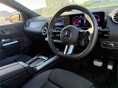 صورة مصغرة 18 لـ 2025 Mercedes-BENZ EQA