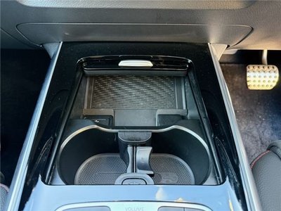 صورة مصغرة 29 لـ 2025 Mercedes-BENZ EQA