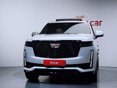 CADILLAC ESCALADE - 2