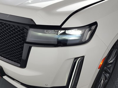 CADILLAC ESCALADE - 9