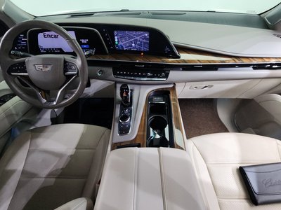 CADILLAC ESCALADE - 5