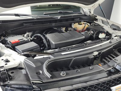 CADILLAC ESCALADE - 7