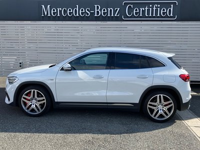MERCEDES-BENZ GLA - 2