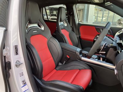 MERCEDES-BENZ GLA - 10