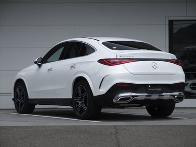 MERCEDES-BENZ GLC - 6