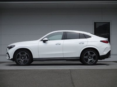 MERCEDES-BENZ GLC - 5
