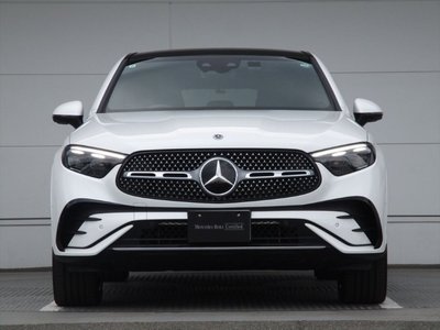 MERCEDES-BENZ GLC - 2