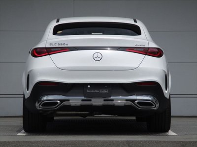 MERCEDES-BENZ GLC - 7