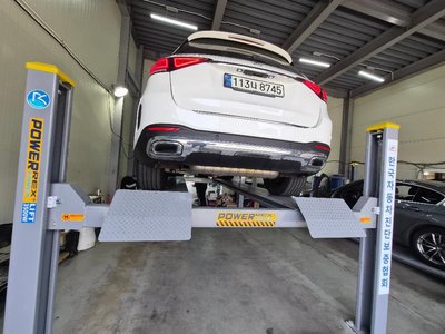 MERCEDES-BENZ GLE - 3