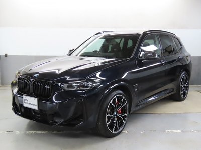 BMW X3 M