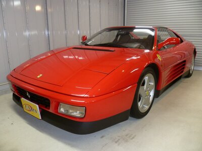 FERRARI 348