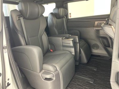 صورة مصغرة 14 لـ 2024 Toyota ALPHARD